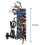 High-Performance for E45 E25 36V Scooter Control Board  Installation Electric Scooter Control Board Waterproof 6