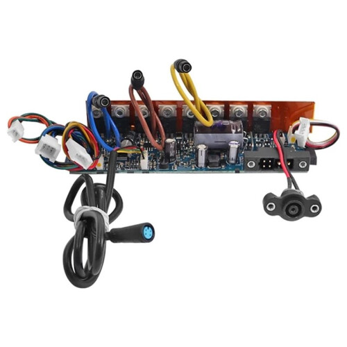 High-Performance for E45 E25 36V Scooter Control Board  Installation Electric Scooter Control Board Waterproof 2