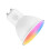Matter  RGB LED Bulb Spotlight GU10 5W for Alexa  Assistant 2