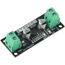 Electronic Fuse Module  5-60V 5A over Current Protection Auto Recovery for Battery Short Circuit Motor
