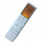 Replace AC Remote Control with Backlight Air Conditioner Remote Control for TCL 22013-002425 TAC-12CSA 6