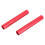 15mm Aluminum Rod Pair, M12 Threaded Support Bars for Camera Rig & Tripod Accessories 3