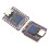 ESP32-C3  Development Board 0.42 Inch 72x40 OLED Development Board 2.4G WiFi BLE5.0 Type-C USB CDC 3
