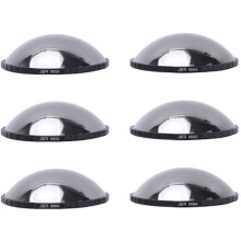 Suitable for Insta 360 X6 Filter, ND Filters Compatible for X6, ND16 ND32 ND64 Lens Filter Set