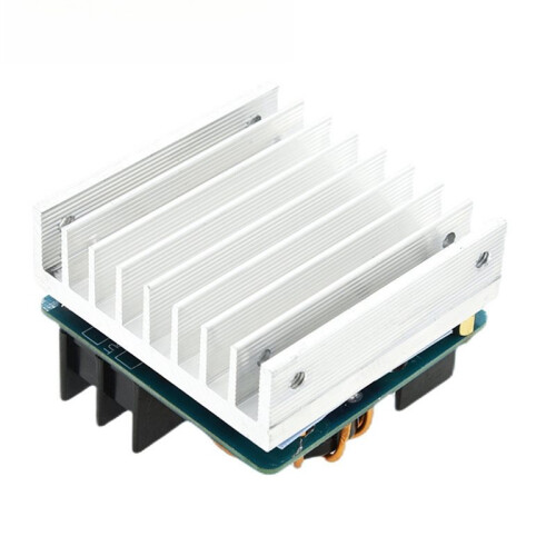 400W - Step Down Buck Module High Power Step Down Buck Converter  10V-60V for Battery ChargingLED Driving 1