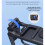 Rabbit Cage Frame for Action6 Quick Release Shockproof Light Weight Protective Case for  OSMO Action 6 Camera 6