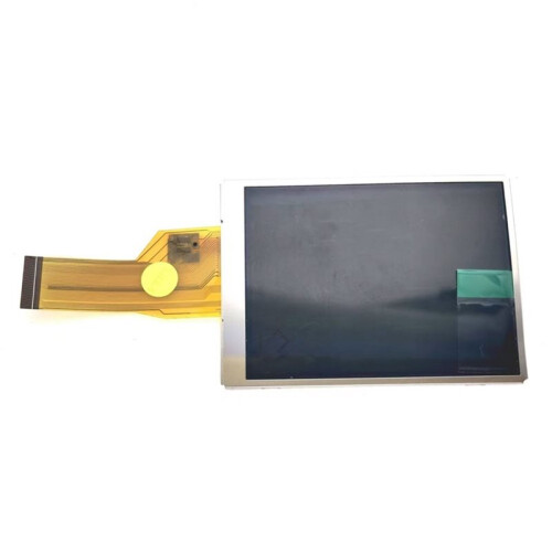 LCD Display Screen Repair Part for  COOLPIX S5100 S5000 Digital Camera with Backlight, Replacement Panel
