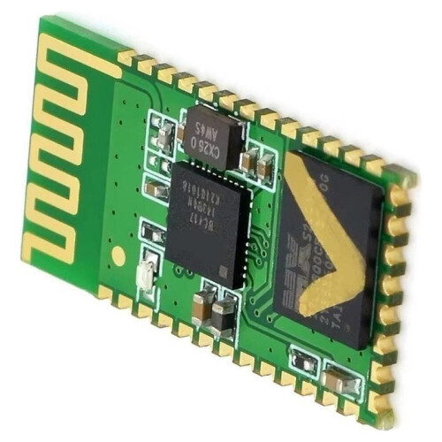 HC-05  to Serial Module HC 05  Serial Module Embedded  Serial Communication Module 2