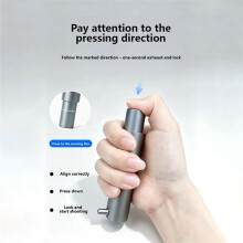 Vacuum Pump Camera Accessories, Vacuum Suction Mount for Camera Equipment for Outdoor Photography
