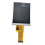 LCD Display Screen Repair Part for  COOLPIX S5100 S5000 Digital Camera with Backlight, Replacement Panel 2