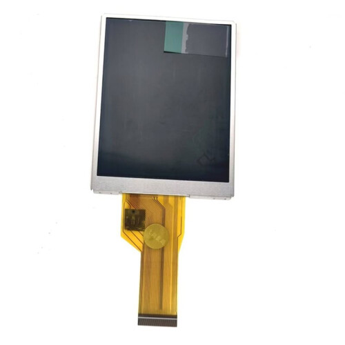 LCD Display Screen Repair Part for  COOLPIX S5100 S5000 Digital Camera with Backlight, Replacement Panel 1