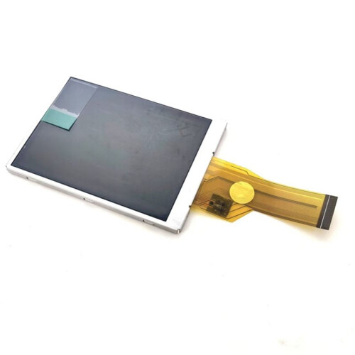 LCD Display Screen Repair Part for  COOLPIX S5100 S5000 Digital Camera with Backlight, Replacement Panel 2