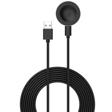 For Watch Fit4/Fit4 Pro/Watch 5 Pro USB Charging Cable, Replacement Watch Charging Cable