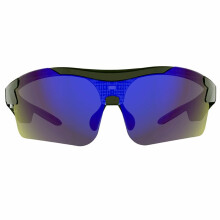 AI Glasses, Real Translation, Open-Ear Audio Portable Polarized Glasses for Travel, Work and Outdoor Use