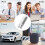 512MB USB Flash Drive, Thumb Drive with Cap Protection,Portable Memory Stick for Data Storage Backup Black 6