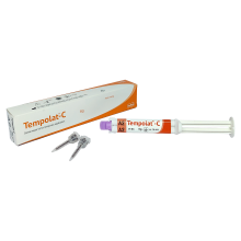 Dental Repair Cement Emergency Applications Self Cure Tooth Filling