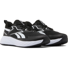 (, ) Reebok Verse Textile Men's Black/White Trainers