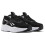Reebok (, ) Reebok Relora Textile Men's Black/White/Black Trainers 1