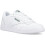 Reebok (, ) Reebok Court Advance Leather White Trainers 1