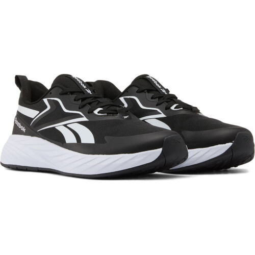 Reebok (, ) Reebok Verse Textile Men's Black/White Trainers