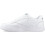 Reebok (, ) Reebok Court Advance Leather White Trainers 4