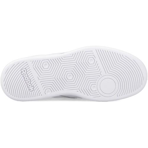 Reebok (, ) Reebok Court Advance Leather White Trainers 2