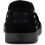 Toms (, ) TOMS Alpargata Plus Leather Women's Black Espadrilles 2