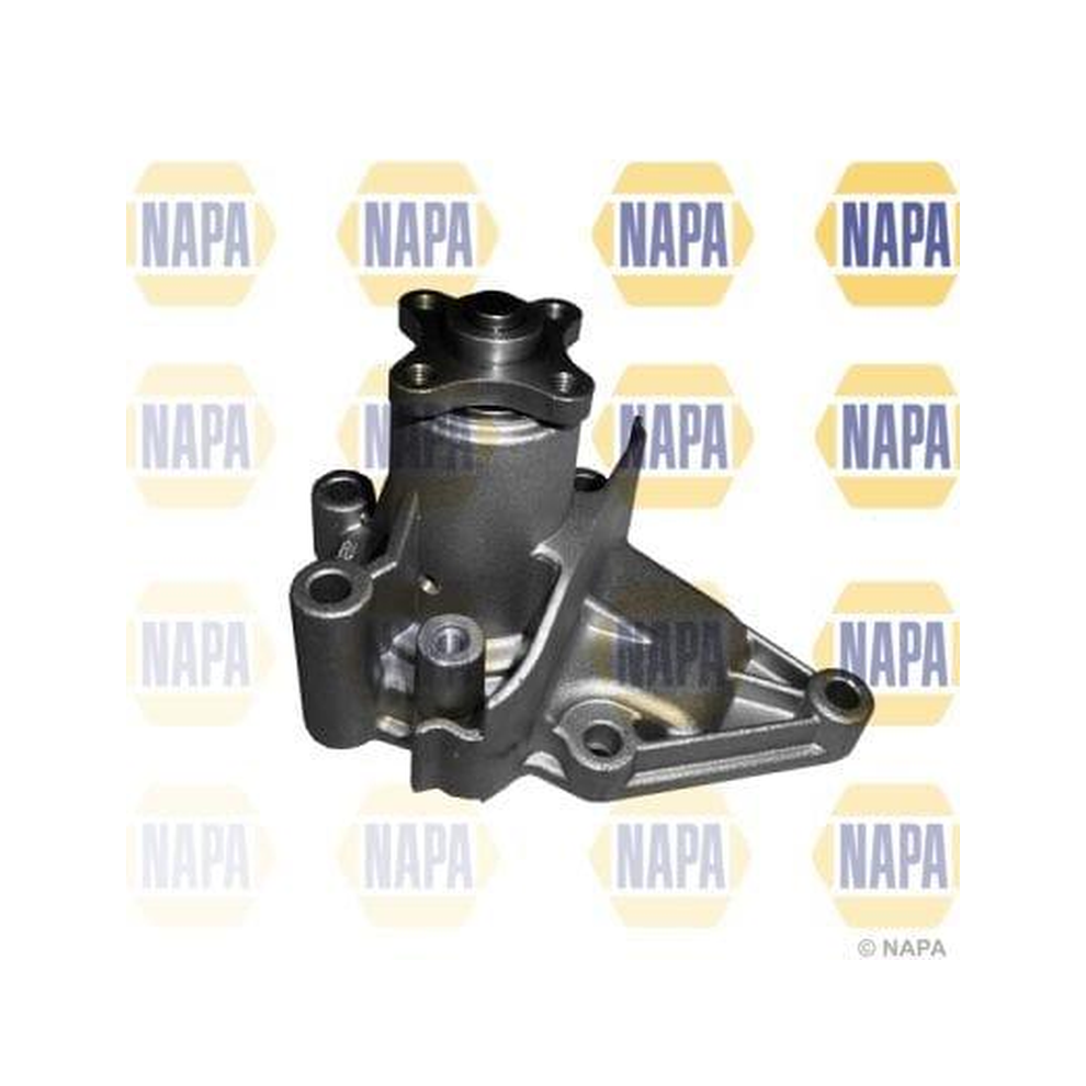 Water Pump fits HYUNDAI LANTRA XD 1.6 00 to 06 Coolant NAPA 25100236900 Quality - Image 5