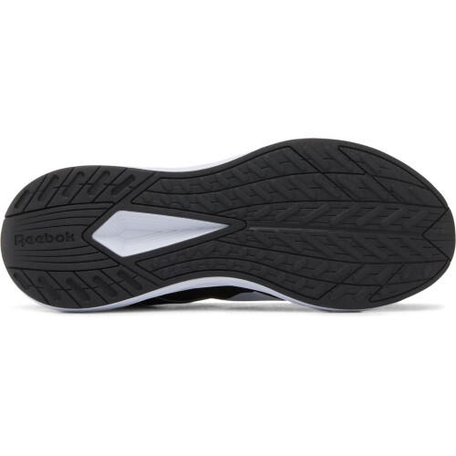 Reebok (, ) Reebok Verse Textile Men's Black/White Trainers 2
