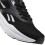 Reebok (, ) Reebok Relora Textile Men's Black/White/Black Trainers 6