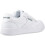 Reebok (, ) Reebok Court Advance Leather White Trainers 2