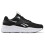 Reebok (, ) Reebok Relora Textile Men's Black/White/Black Trainers 5