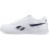 Reebok (, ) Reebok Court Advance Leather White/Navy Trainers 4