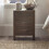 Heritage 3 Drawer Bedside 1