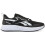 Reebok (, ) Reebok Verse Textile Men's Black/White Trainers 5