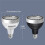 Led High Power Light Bulb 45W E27 Super Bright -Saving Lamp Spotlight Lighting Daylight A 6