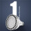 Led High Power Light Bulb 45W E27 Super Bright -Saving Lamp Spotlight Lighting Daylight A 5