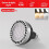 Led High Power Light Bulb 45W E27 Super Bright -Saving Lamp Spotlight Lighting Daylight A 2
