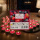 20 Scented Tealight Candles Mixed Berries 7H 1