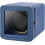 Single Automatic Watch Winder PU Leather Display 6