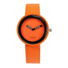 Womens / Girls WoMaGe Minimalist Stylish Fashion Quartz Analog Wristwatch