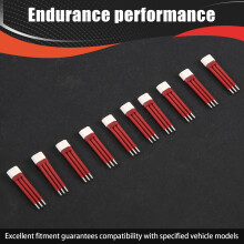 10PCS Y3147 Hall Sensor for Electric Vehicle 213 Motor Y3147 Sine Wave Motor Reverse Rotation Hall Sensor