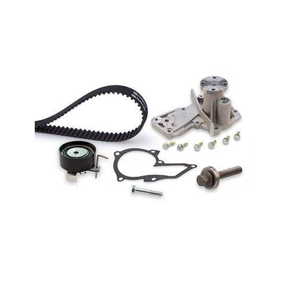 Timing Belt & Water Pump Kit fits FORD FOCUS Mk3, Mk3 Ti 1.6 10 to 20 Set Gates - Image 26
