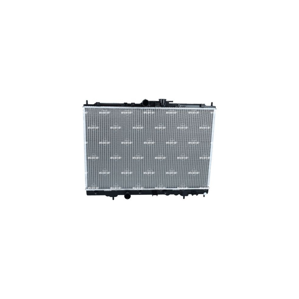 Radiator fits MITSUBISHI SHOGUN 2.0 00 to 07 4G94(GDI) NRF MR431239 Quality New - Image 19