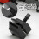 2PCS Universal Suspension Strut Split Hub Steering Knuckle Spreader Tool Car 4