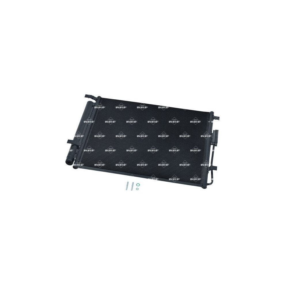 Fits NRF NRF 350333 Air conditioning condenser 350333 A/C condenser ⭐UK Stock⭐ - Image 18