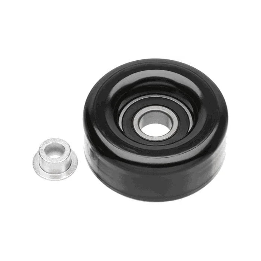 2x ✅Fits GATES GATT38043 Deflection/Guide Pulley, V-ribbed belt GATT ⭐UK Seller⭐ - Image 23