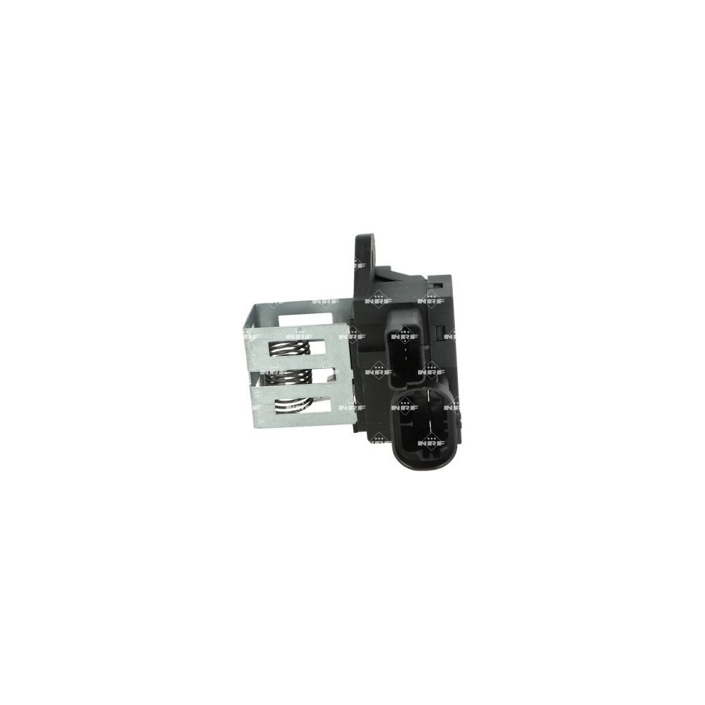 4x ✅Fits NRF NRF 342122 Series Resistor, electric motor (radiator fa ⭐UK Seller⭐ - Image 34