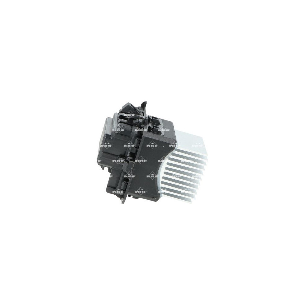 NRF 342063 Resistor, interior blower for CITROËN,PEUGEOT,RENAULT - Image 28