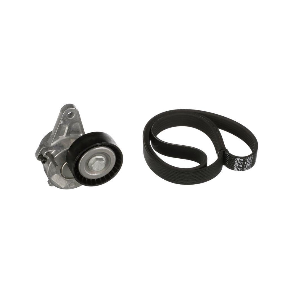 4x ✅Fits GATES K016PK1025 K016PK1025 MICRO V KIT ⭐UK Seller⭐ - Image 41